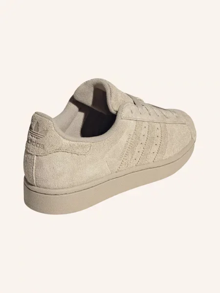 Adidas Originals Sneakersy Superstar Ii béžová