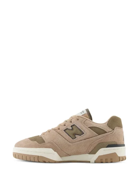 Sneakerși New Balance 550 verde