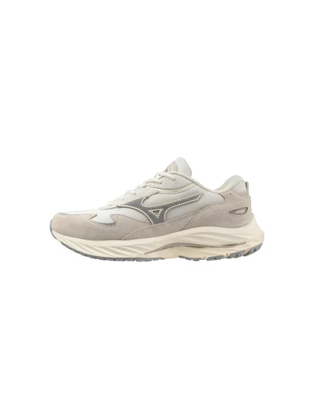 Pantofi Mizuno bej