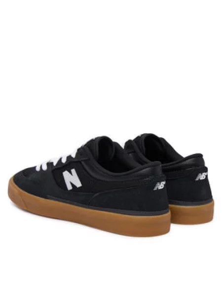Tenisky New Balance černé