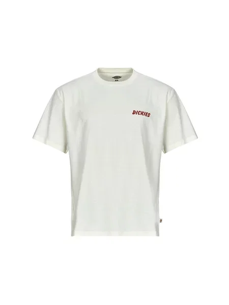 Majica Dickies bela