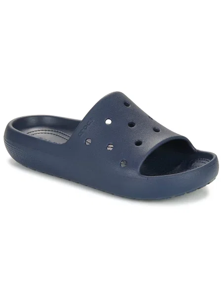 Klasične natikači Crocs modra