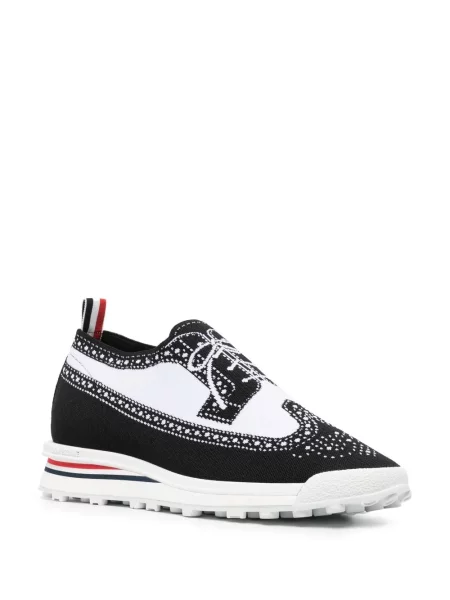 Sportbačiai Thom Browne juoda