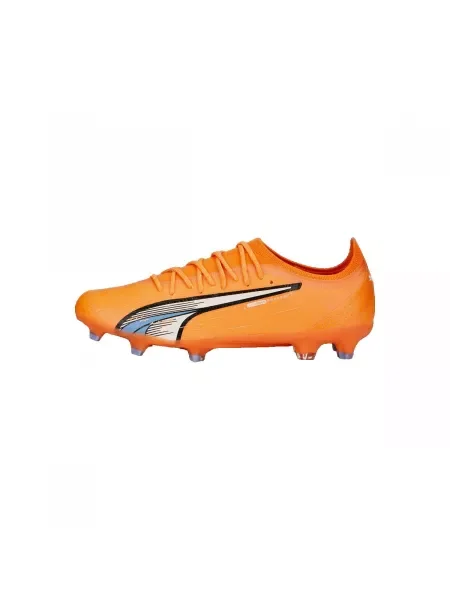 Tenisky Puma oranžová
