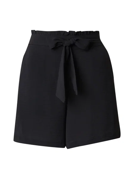 ABOUT YOU Pantaloni Sana' negru