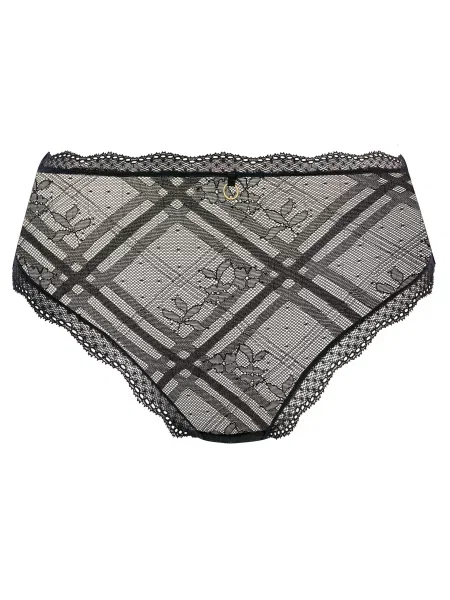 Труси Freya чорні