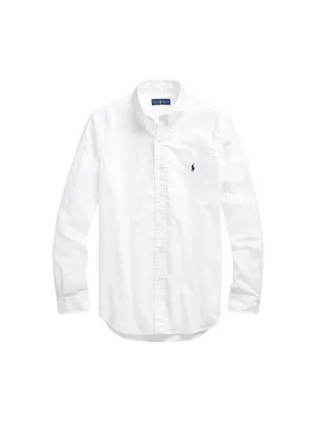 Polo Ralph Lauren Koszula biała