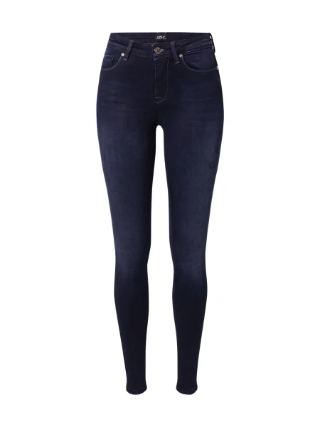 ONLY Jeans SHAPE LIFE denim albastru
