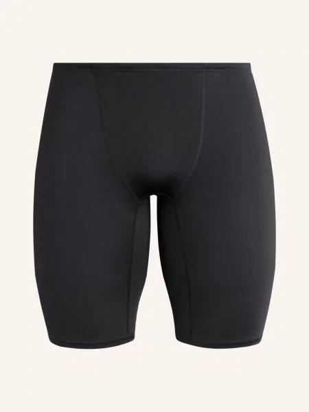 Adidas Kąpielówki Jammer schwarz czarne