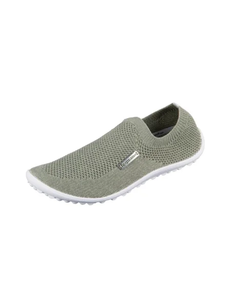 Pantofi Leguano gri