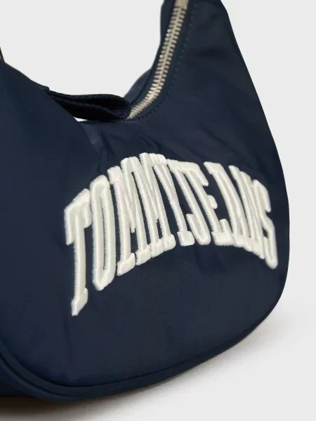 Намисто Tommy Jeans синє