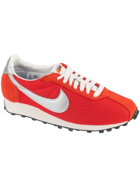Félcipő Nike piros