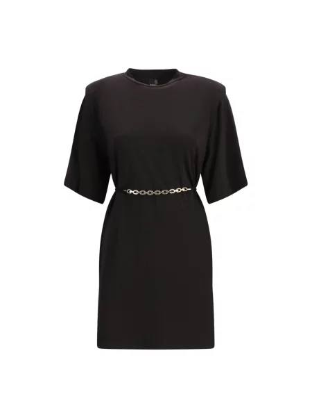 Sukienka Pinko czarna