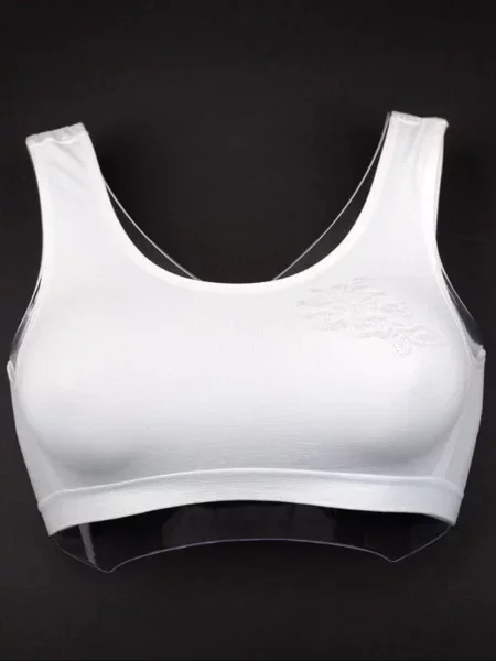 Топ ISSA Plus білий