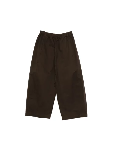 Kuloty Entire Studios brązowe