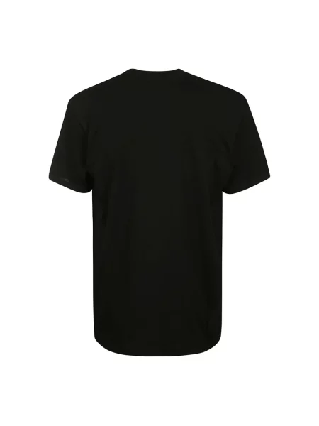 Koszulka Carhartt Wip czarna