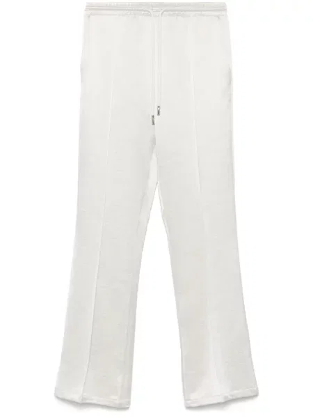 Pantaloni Jw Anderson alb