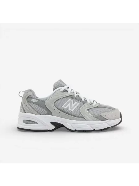 Pantofi New Balance alb