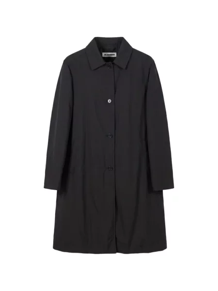 Palton Jil Sander negru