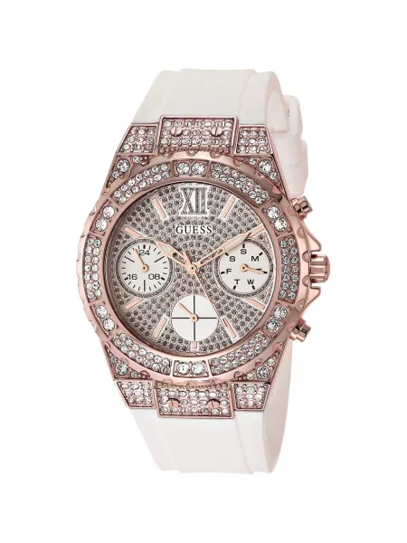 Zegarek Guess biały