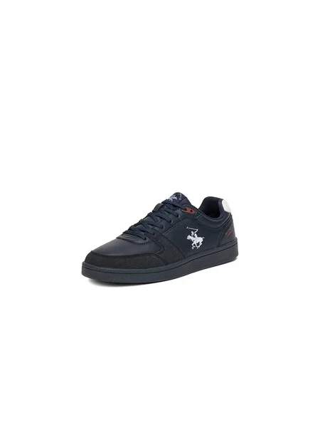Sportcipők Beverly Hills Polo Club sötétkék
