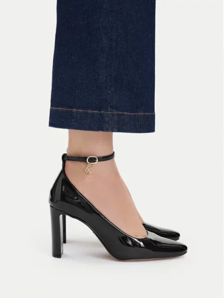 Salonke Nine West crna