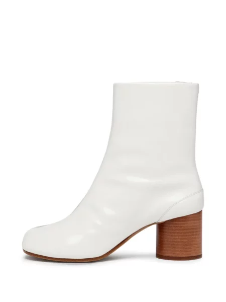 Bakancs Maison Margiela fehér
