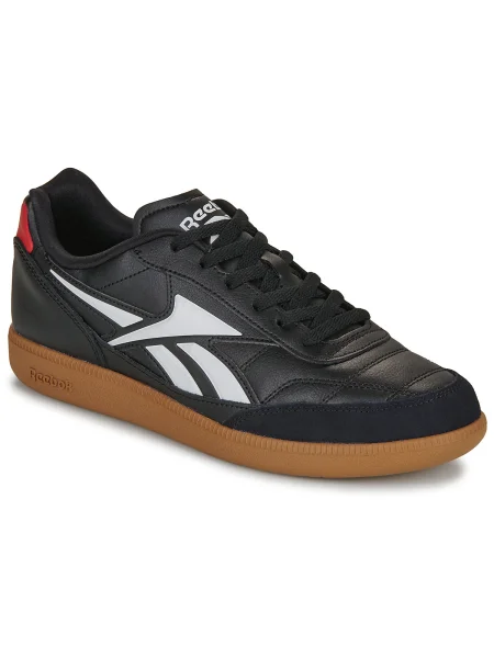 Klasszikus félcipo Reebok Classic fekete