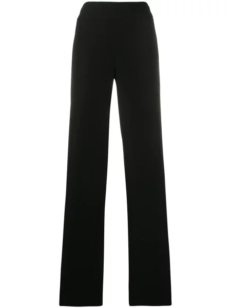 Pantaloni Emporio Armani negru
