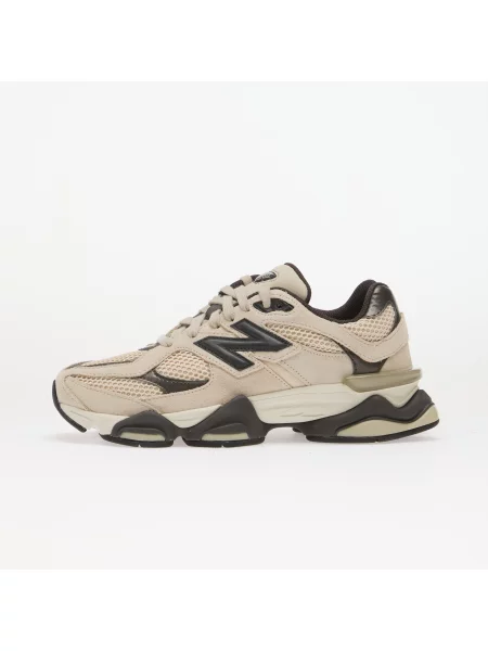 Tenisky New Balance Timberwolf/ Black Cement EUR černé