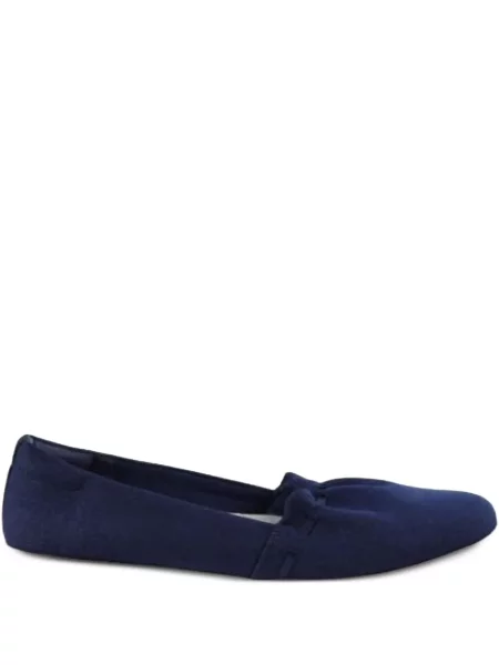 Loaferice Clarks Originals plava