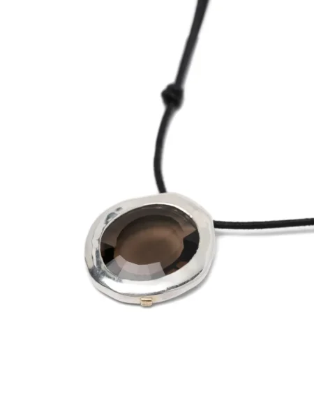 Privjesak Rosa Maria srebrena