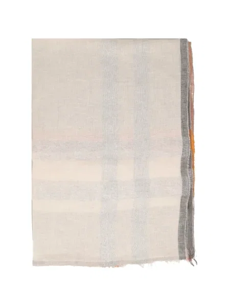 Шал Fabiana Filippi с принт