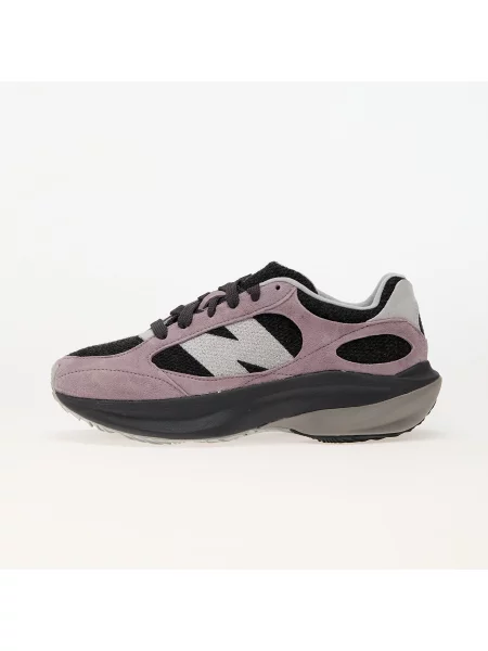 Маратонки New Balance лилаво UWRPDFSE розово
