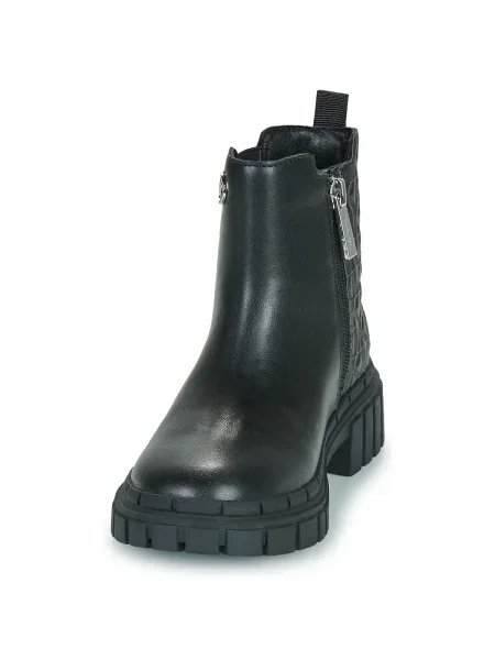 Chelsea boots Michael Michael Kors čierna