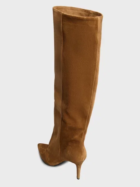 Сапоги Fabio Rusconi коричневые