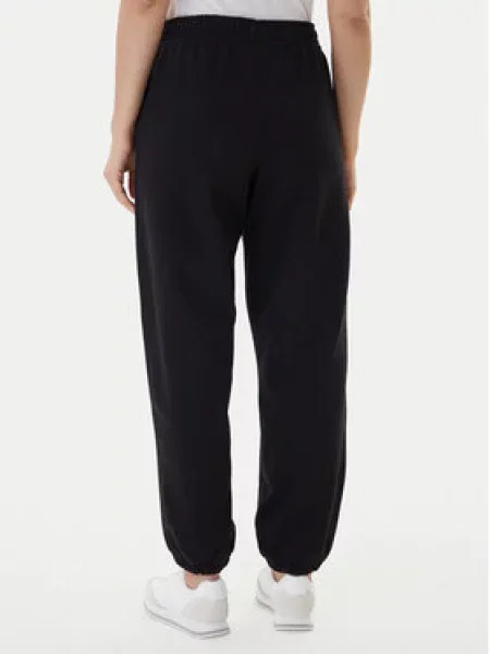 Calvin Klein Jeans Nohavice čierna