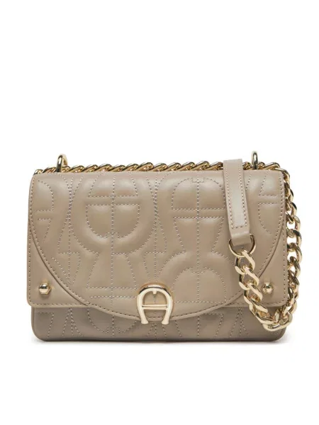 Aigner Torbica siva