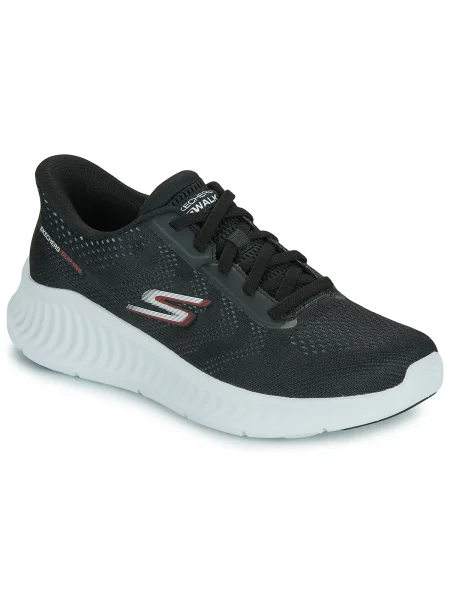 Tenisky Skechers čierna
