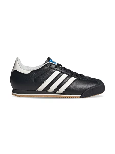Adidas Kick Mężczyźni Buty sportowe adidas Originals Size: czarny
