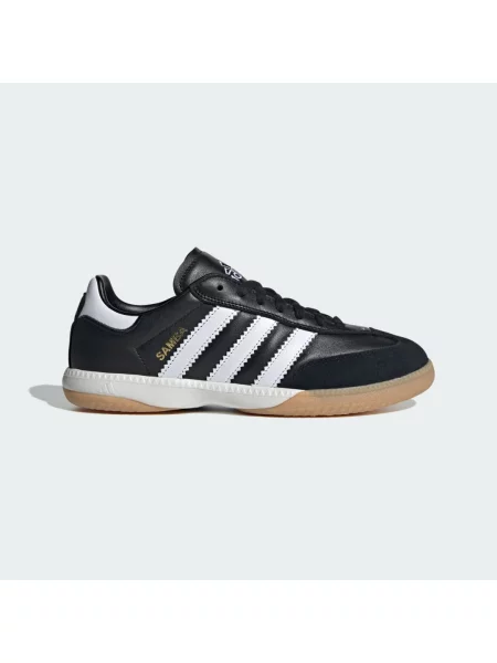 Adidas Originals Sneakersy Samba Mn černá bílá