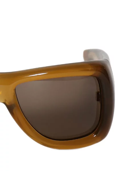 Napszemüveg Saint Laurent Eyewear sárga