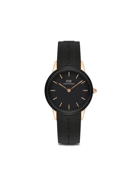Ceas Daniel Wellington negru