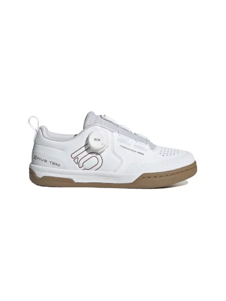 Pantofi Adidas alb