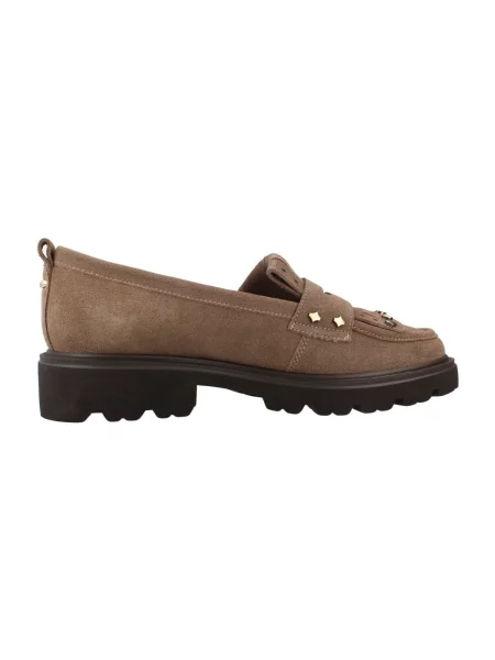 Pantofi Carmela bej