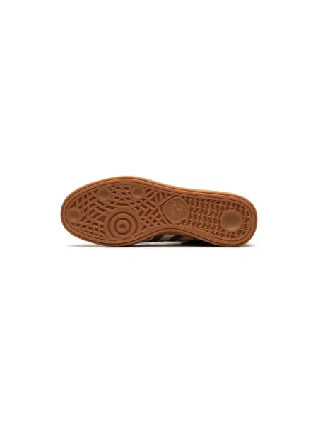 Tenisky Adidas Spezial hnedá