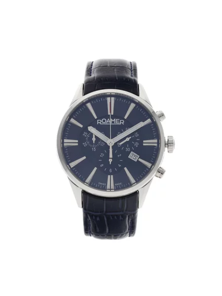 Zegarek Roamer granatowy