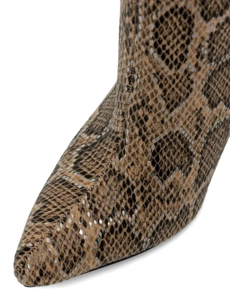 Botine Buffalo