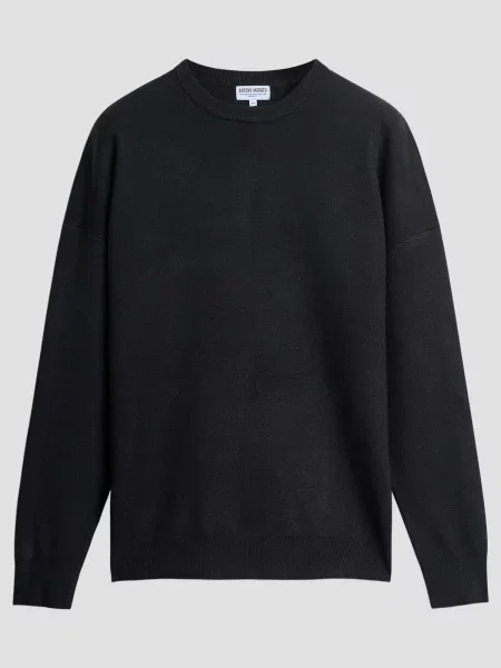 Свитер Antony Morato черный