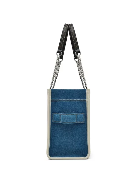 Colier Marc Jacobs albastru
